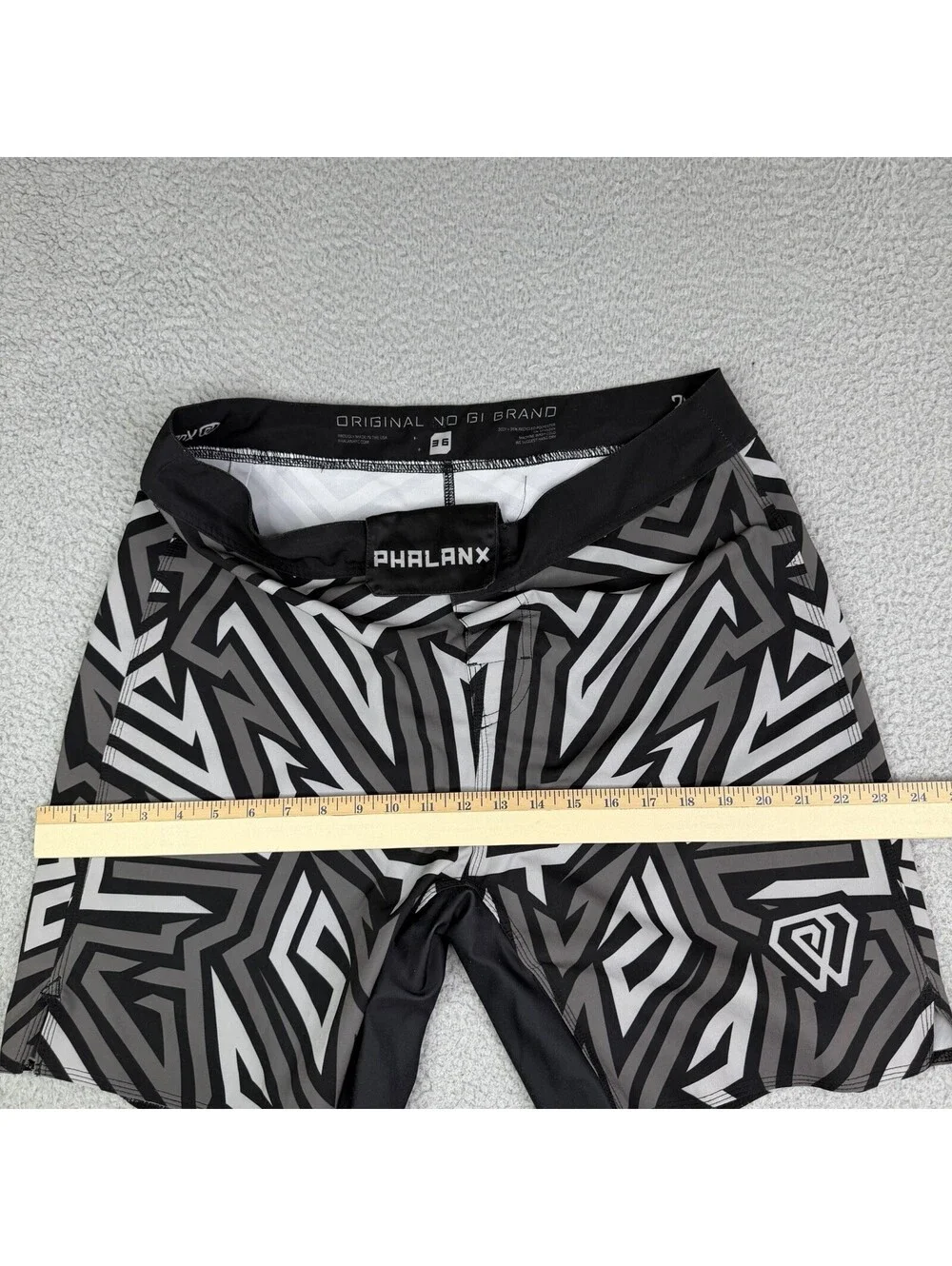UFC good shorts